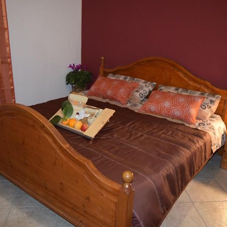 Nonna Sicilia B&B Capri Leone Dış mekan fotoğraf