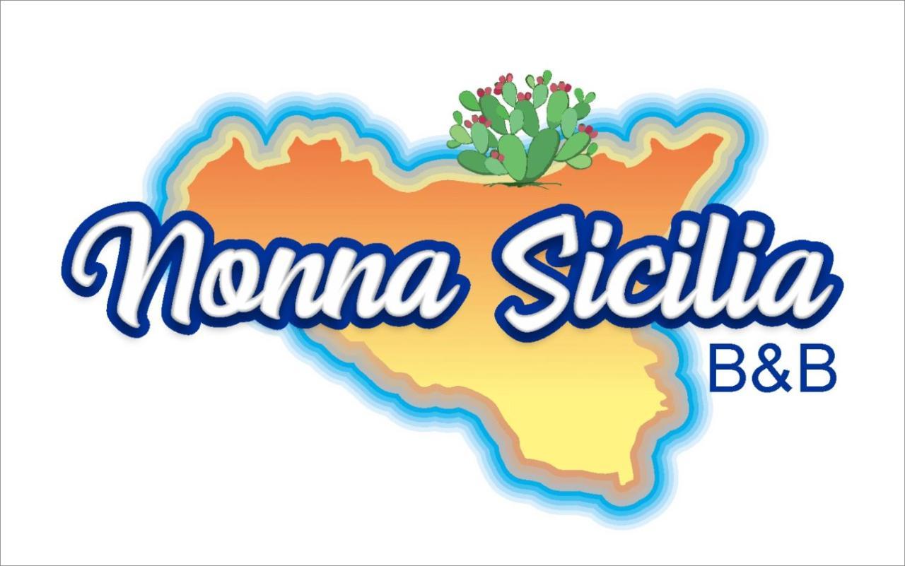 Nonna Sicilia B&B Capri Leone Dış mekan fotoğraf