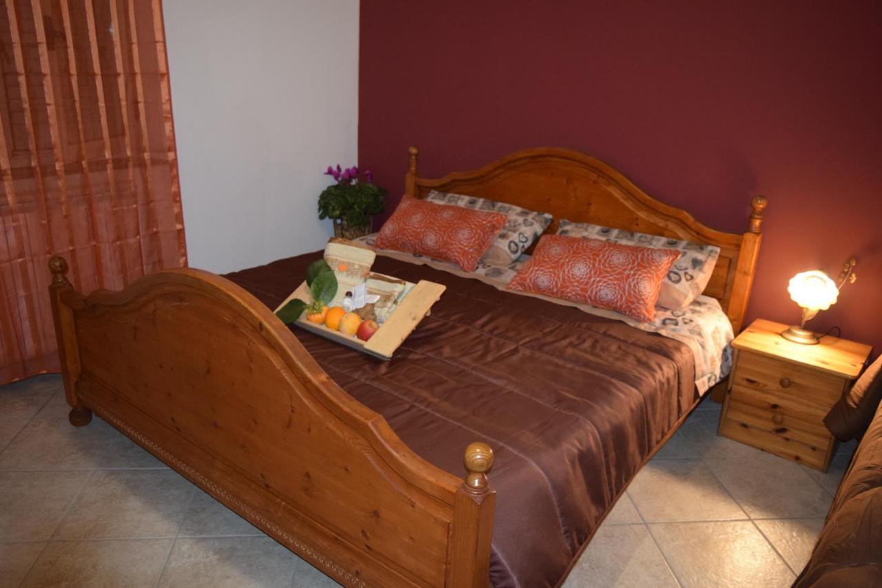 Nonna Sicilia B&B Capri Leone Dış mekan fotoğraf