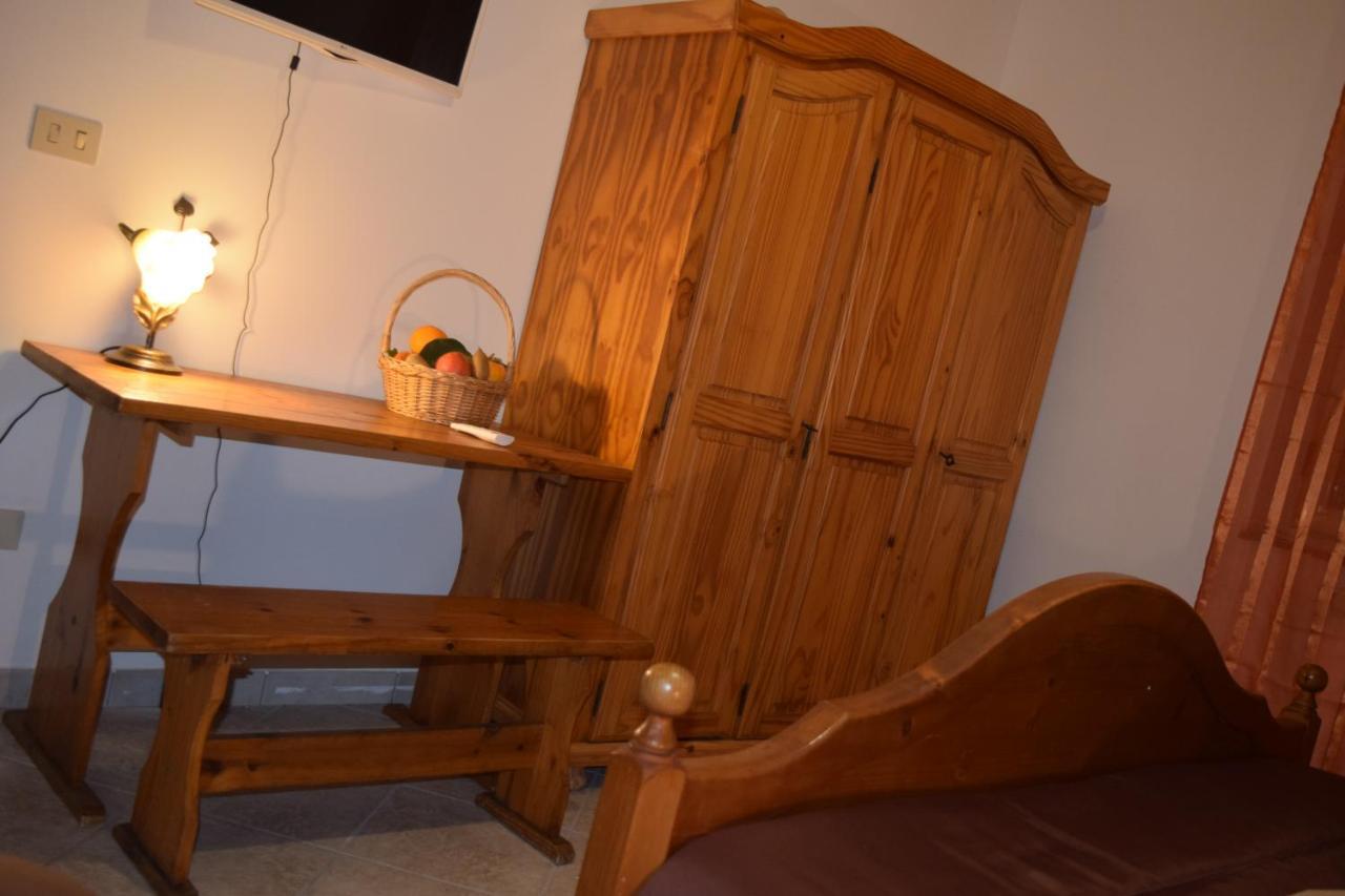 Nonna Sicilia B&B Capri Leone Dış mekan fotoğraf